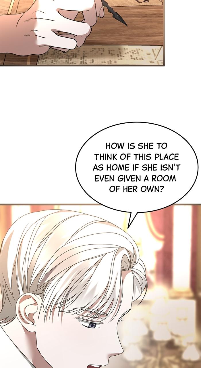 This Is What First Love Is Like, Your Majesty Chapter 2 - Page 113