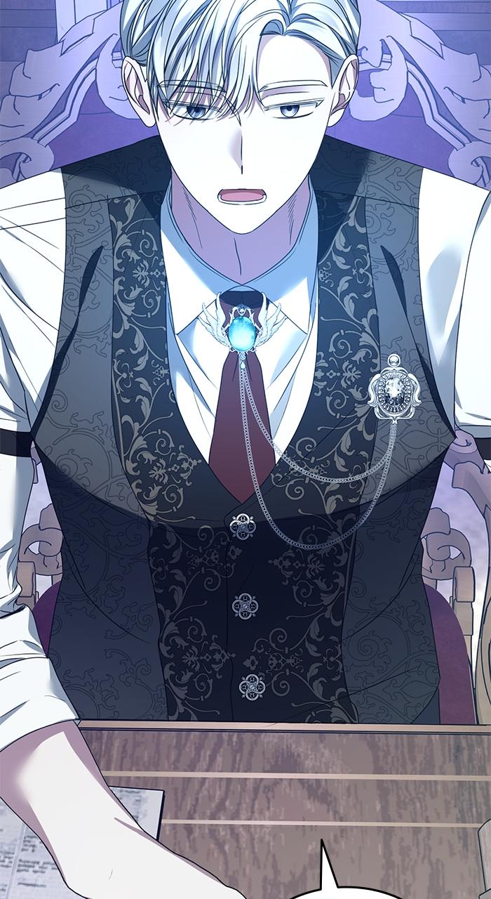 This Is What First Love Is Like, Your Majesty Chapter 2 - Page 115