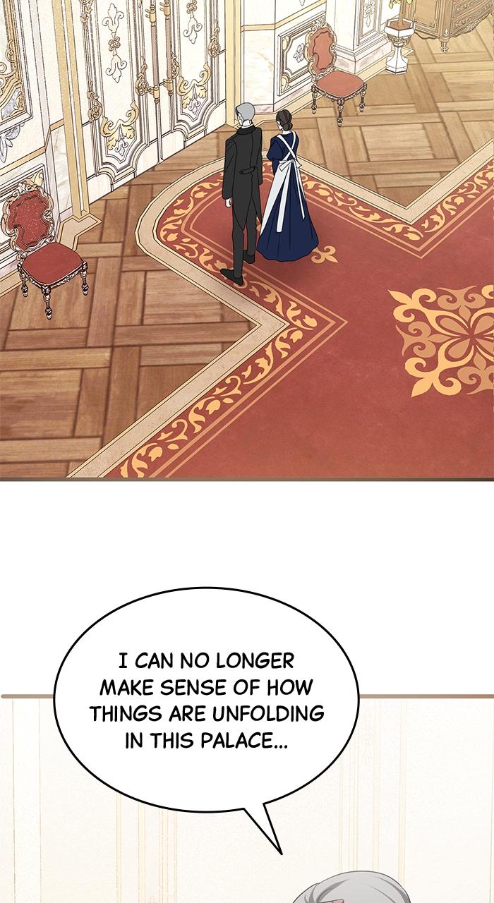 This Is What First Love Is Like, Your Majesty Chapter 2 - Page 117