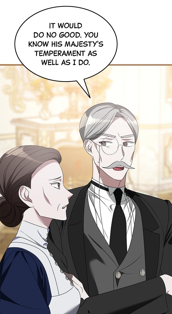 This Is What First Love Is Like, Your Majesty Chapter 2 - Page 119