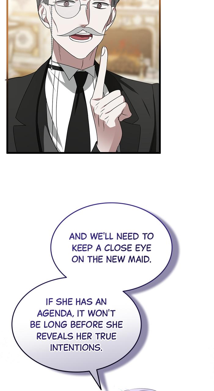 This Is What First Love Is Like, Your Majesty Chapter 2 - Page 121