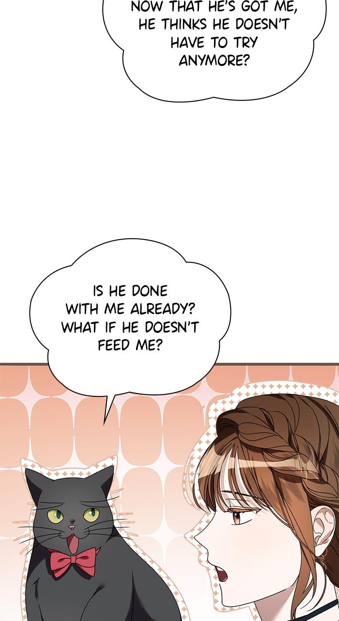 This Is What First Love Is Like, Your Majesty Chapter 3 - Page 4