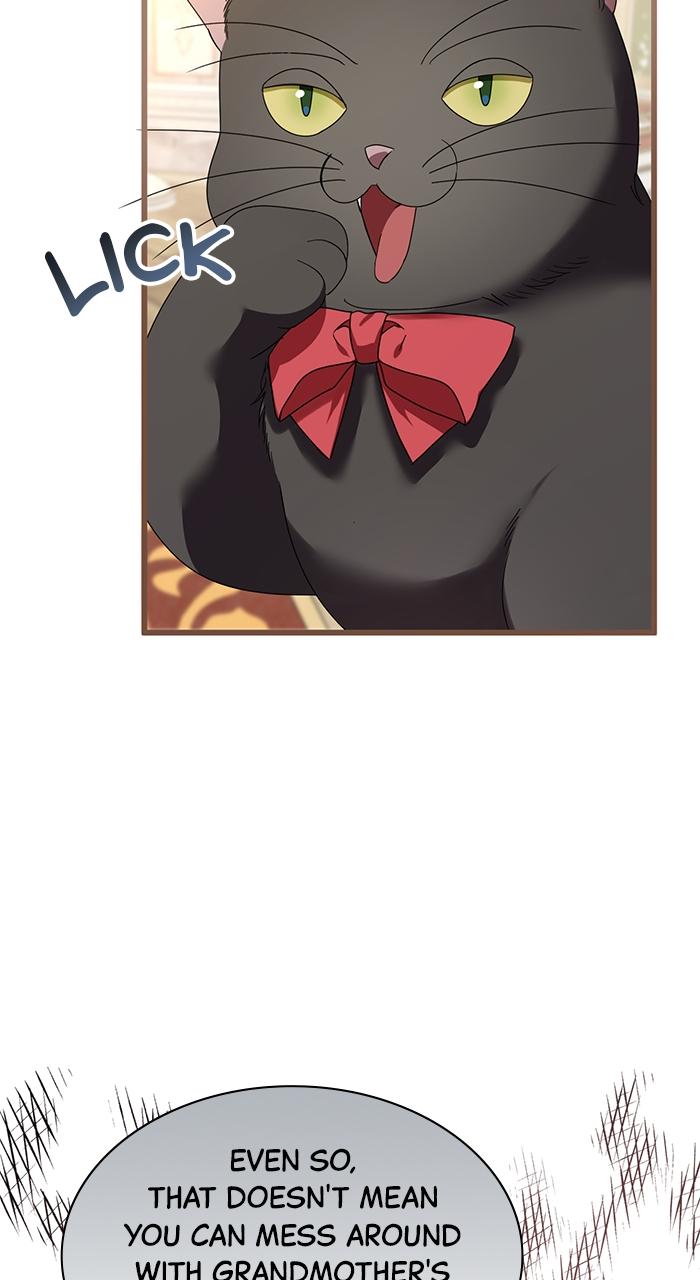 This Is What First Love Is Like, Your Majesty Chapter 3 - Page 6