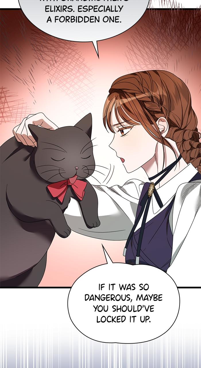 This Is What First Love Is Like, Your Majesty Chapter 3 - Page 7