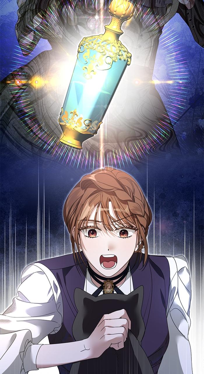 This Is What First Love Is Like, Your Majesty Chapter 3 - Page 9