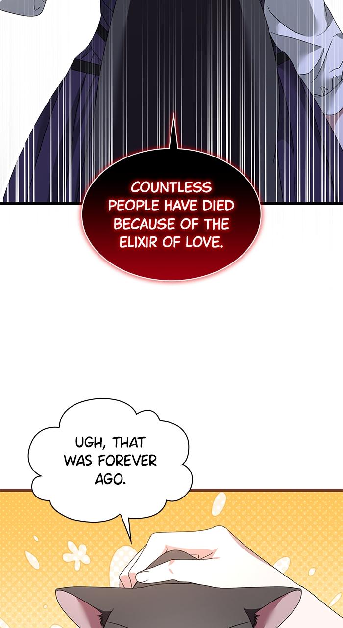 This Is What First Love Is Like, Your Majesty Chapter 3 - Page 10