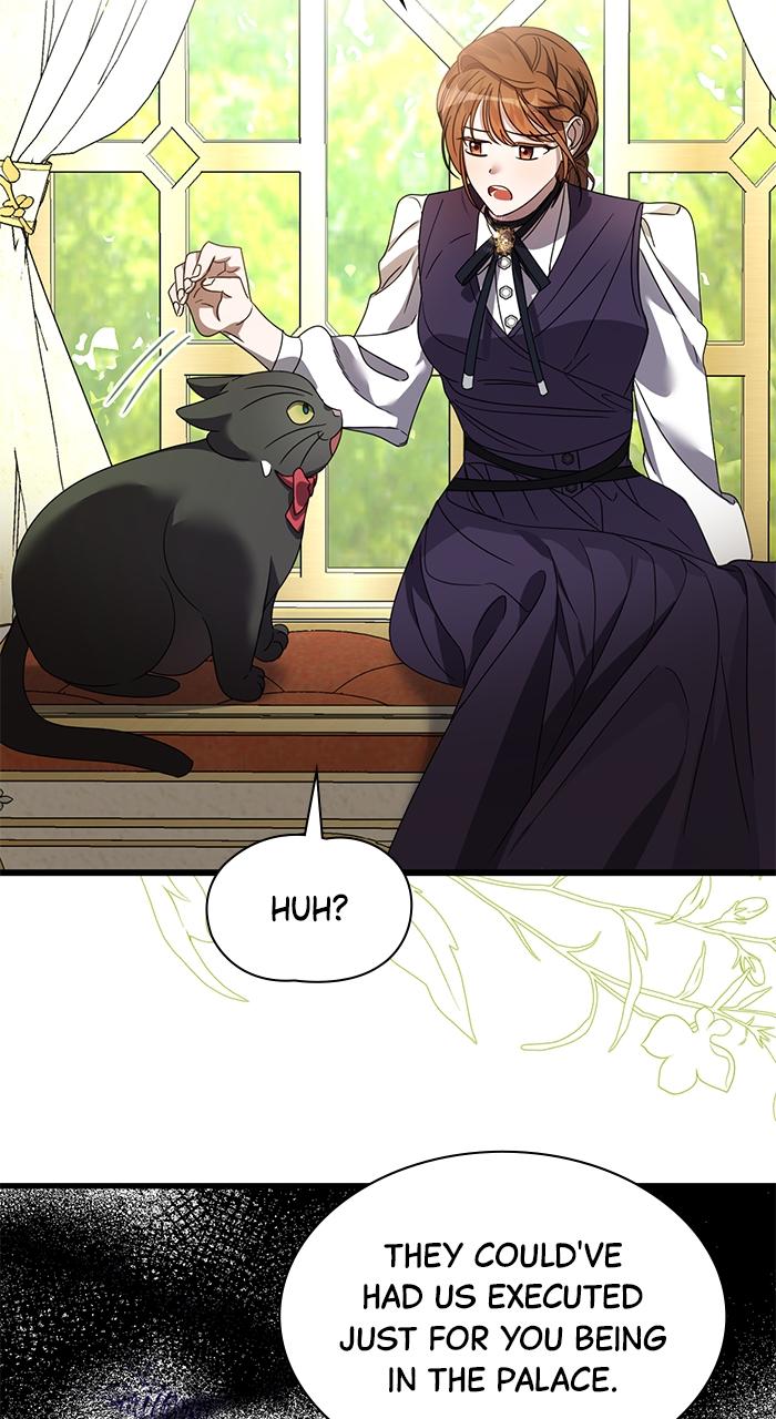 This Is What First Love Is Like, Your Majesty Chapter 3 - Page 12