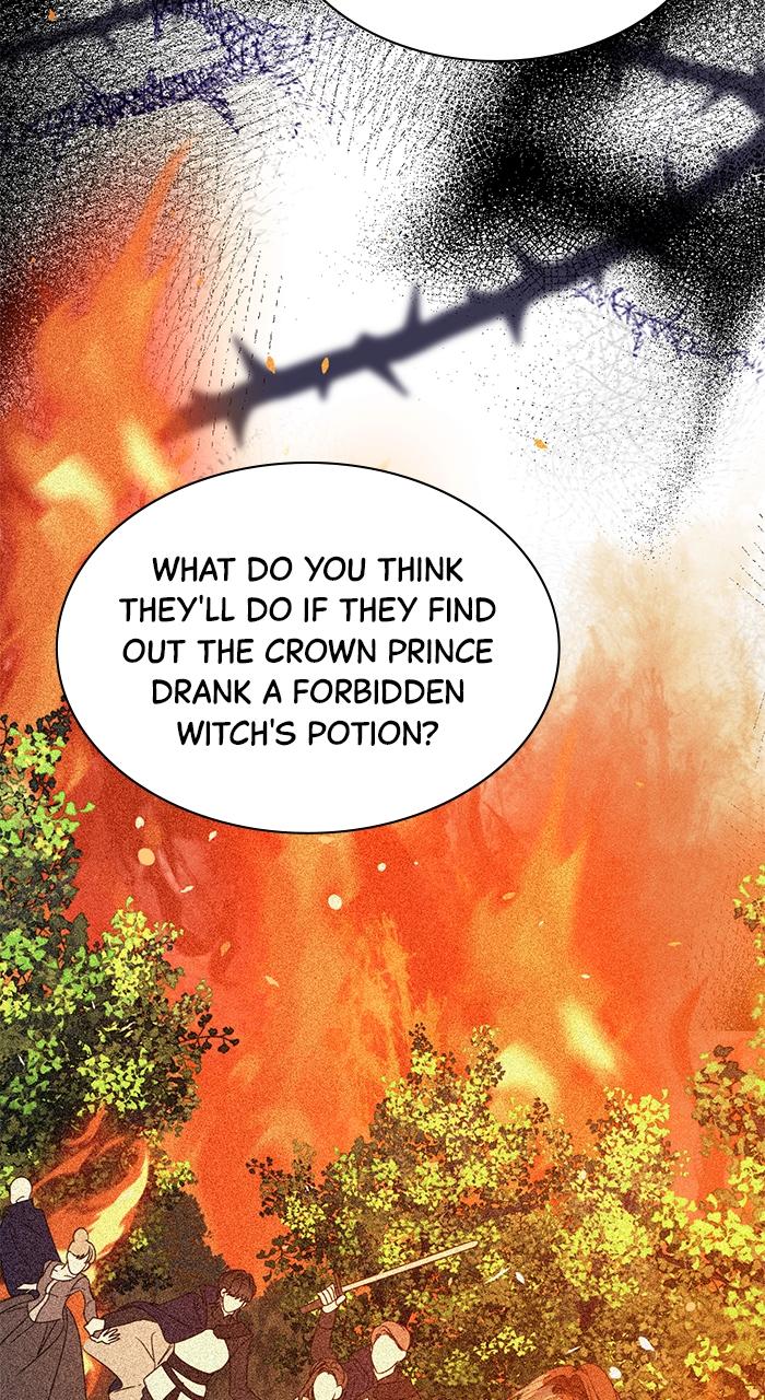 This Is What First Love Is Like, Your Majesty Chapter 3 - Page 13