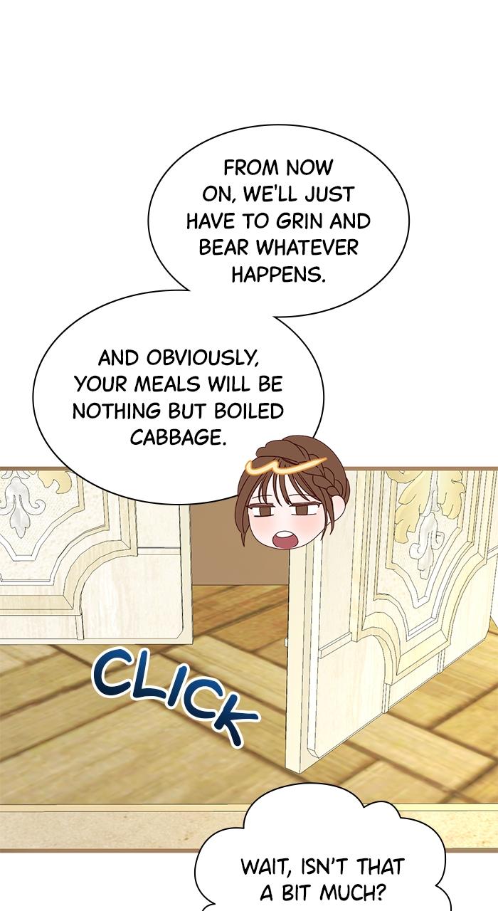 This Is What First Love Is Like, Your Majesty Chapter 3 - Page 17