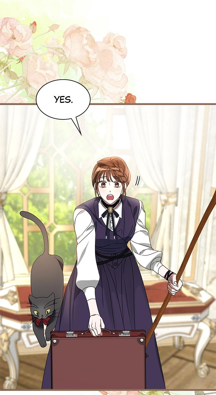 This Is What First Love Is Like, Your Majesty Chapter 3 - Page 20