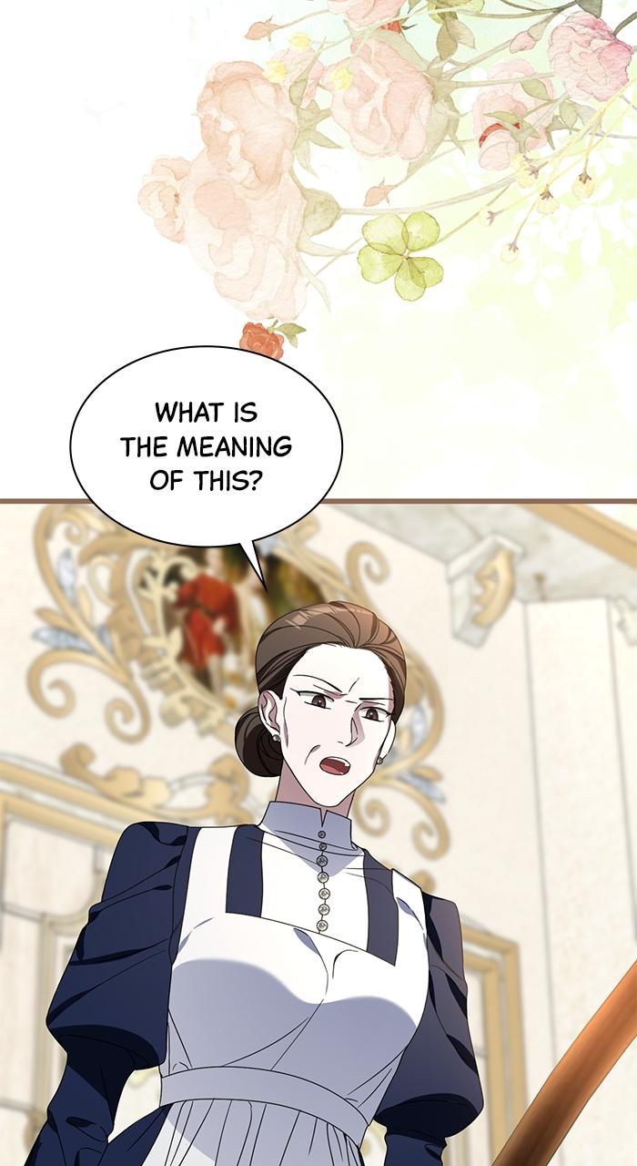 This Is What First Love Is Like, Your Majesty Chapter 3 - Page 21