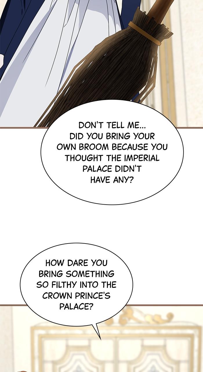 This Is What First Love Is Like, Your Majesty Chapter 3 - Page 22
