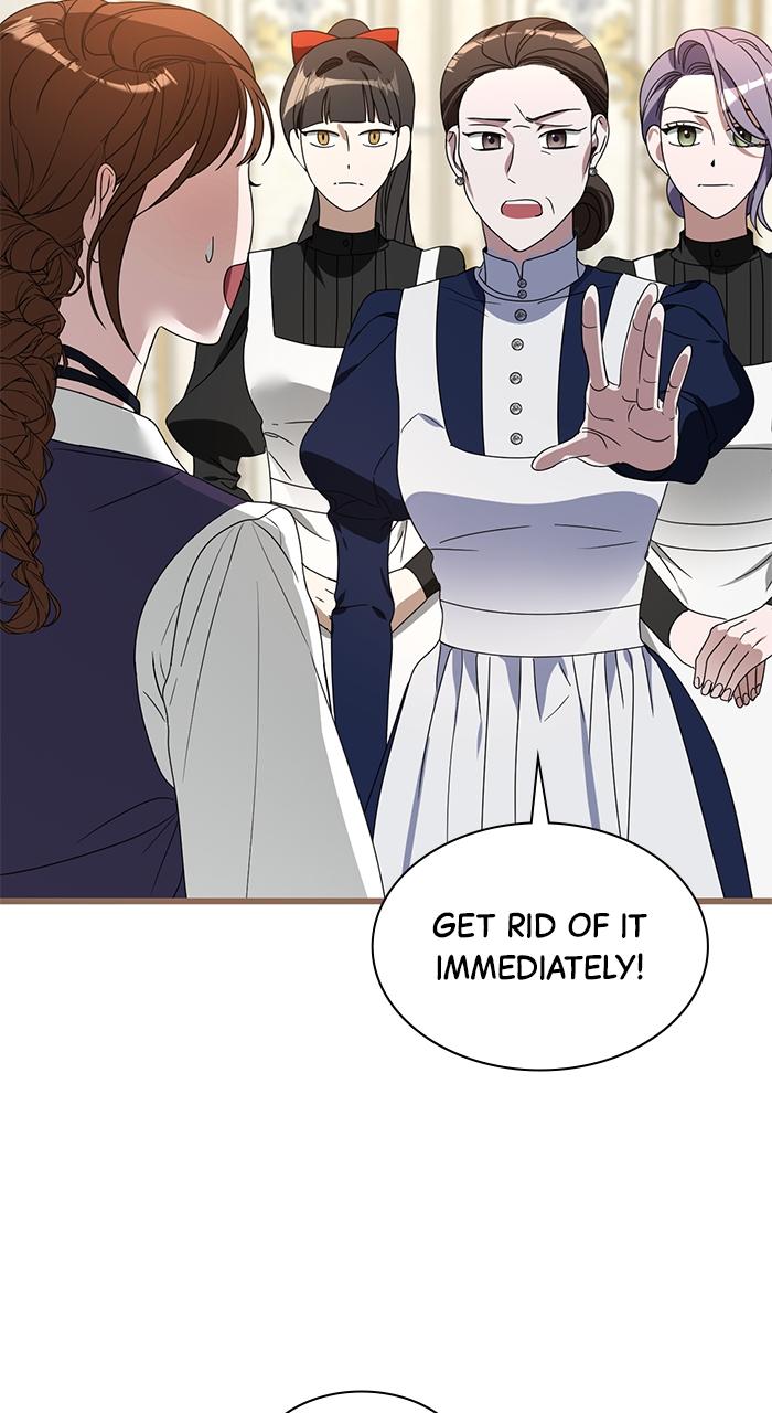 This Is What First Love Is Like, Your Majesty Chapter 3 - Page 23