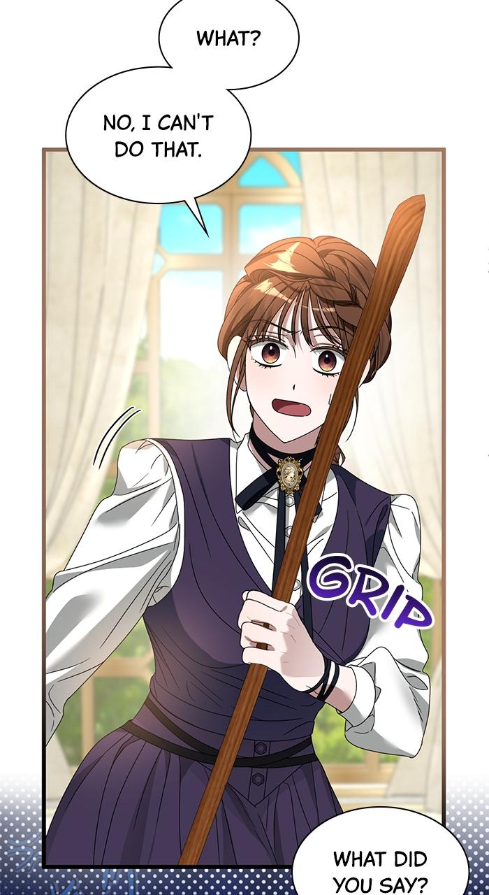 This Is What First Love Is Like, Your Majesty Chapter 3 - Page 24