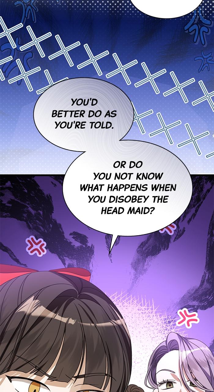 This Is What First Love Is Like, Your Majesty Chapter 3 - Page 25