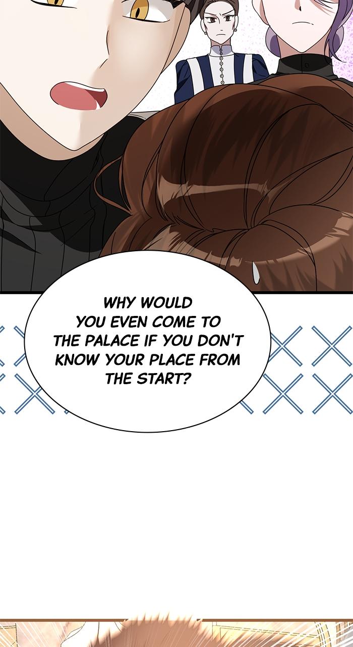 This Is What First Love Is Like, Your Majesty Chapter 3 - Page 26