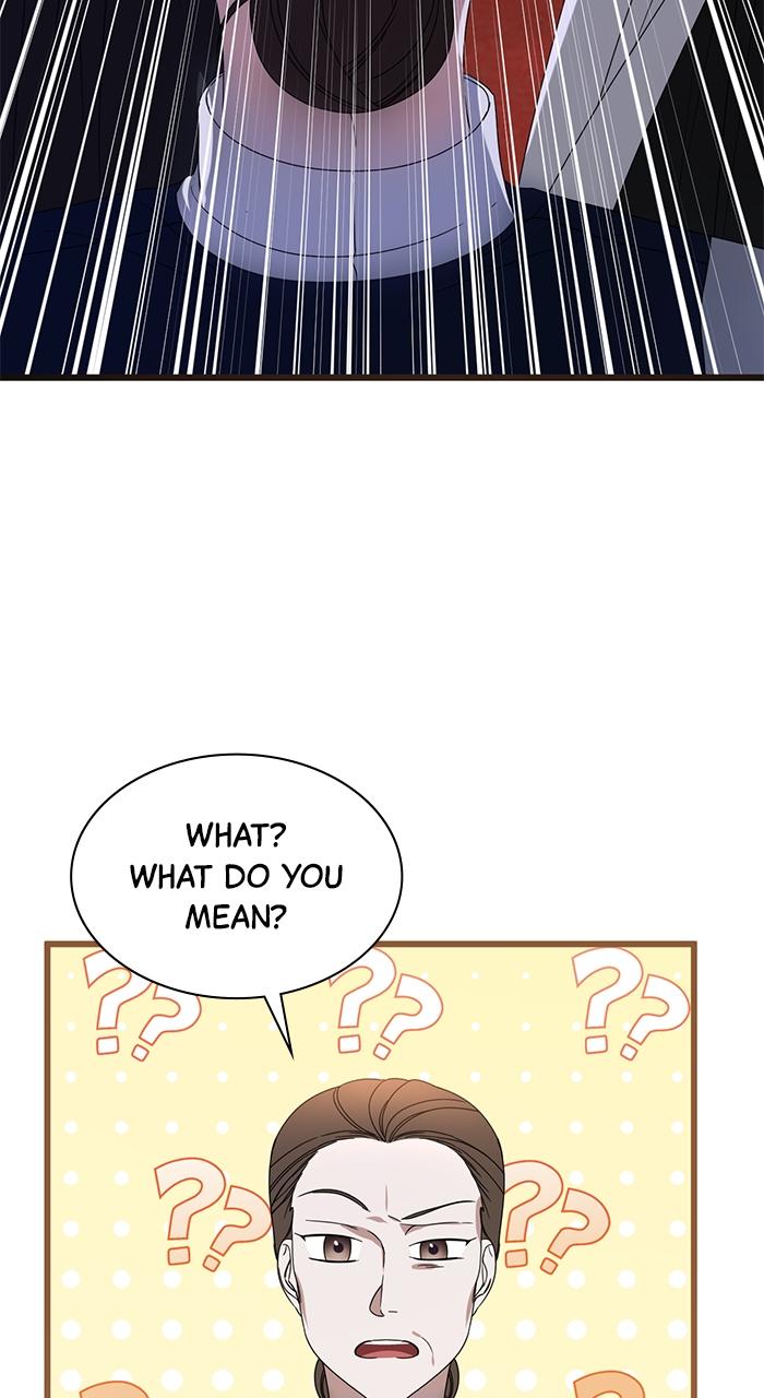 This Is What First Love Is Like, Your Majesty Chapter 3 - Page 30