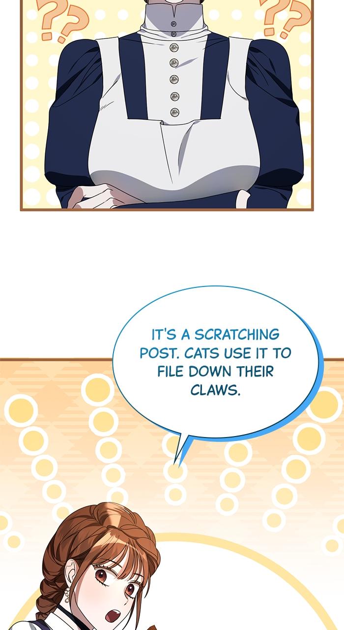 This Is What First Love Is Like, Your Majesty Chapter 3 - Page 31