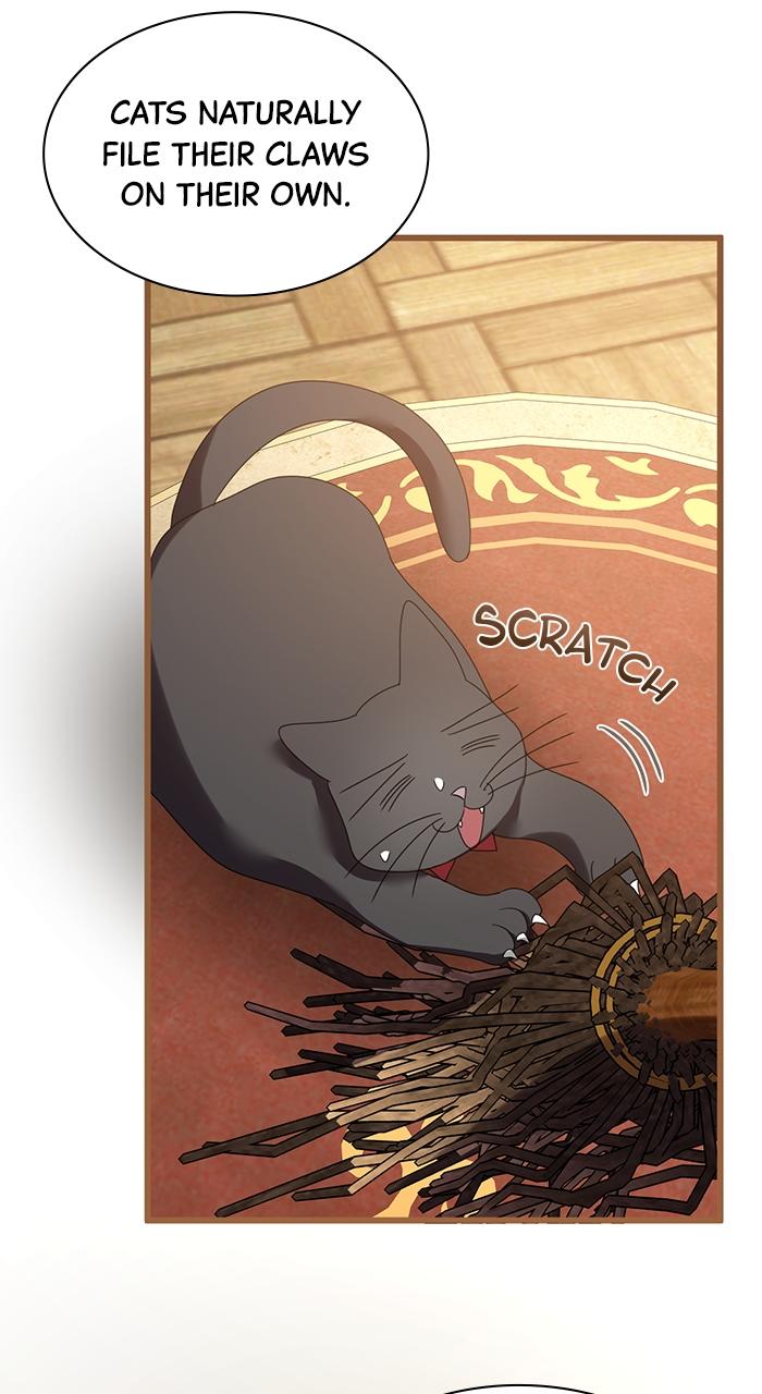 This Is What First Love Is Like, Your Majesty Chapter 3 - Page 33