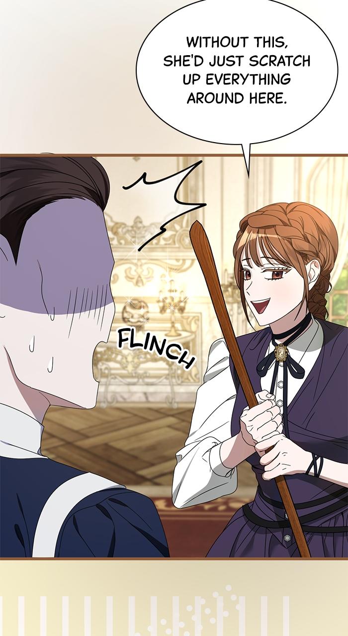 This Is What First Love Is Like, Your Majesty Chapter 3 - Page 34