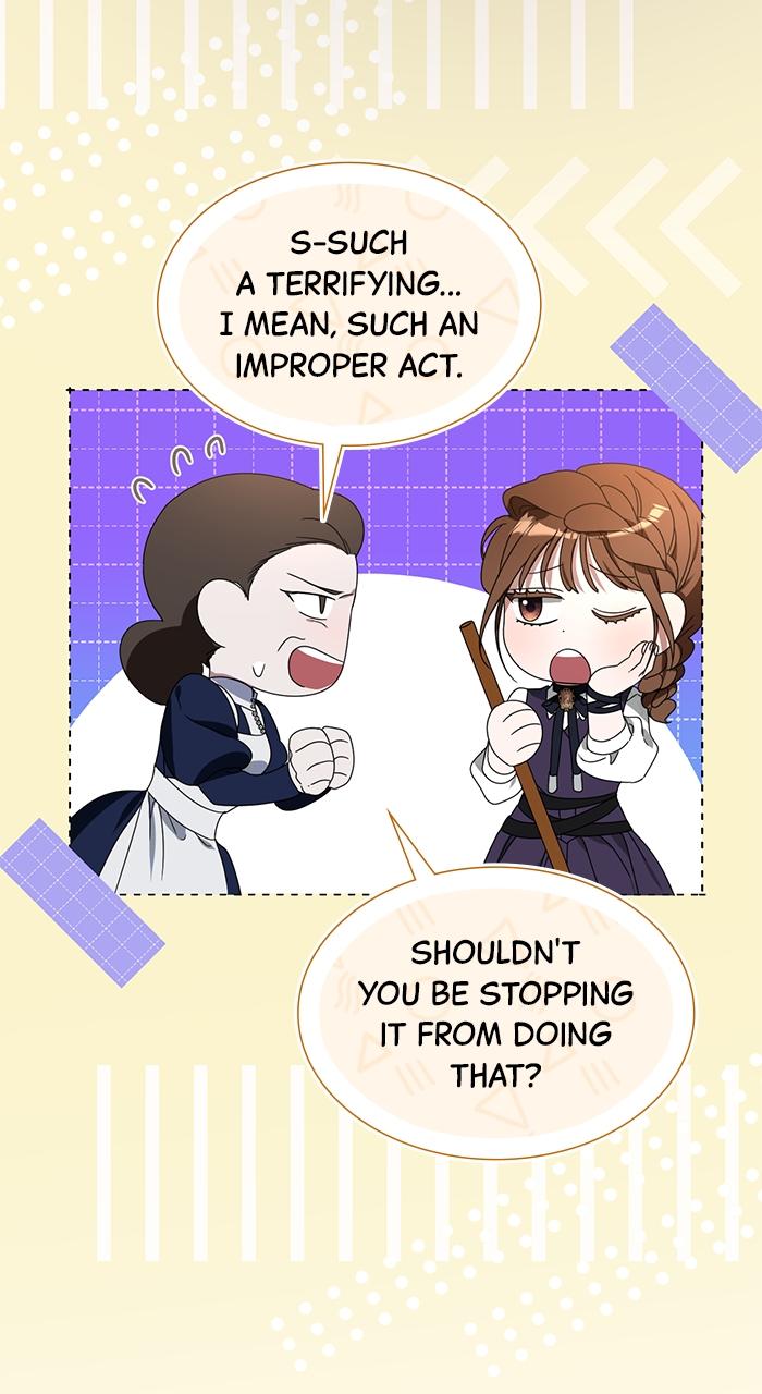 This Is What First Love Is Like, Your Majesty Chapter 3 - Page 35