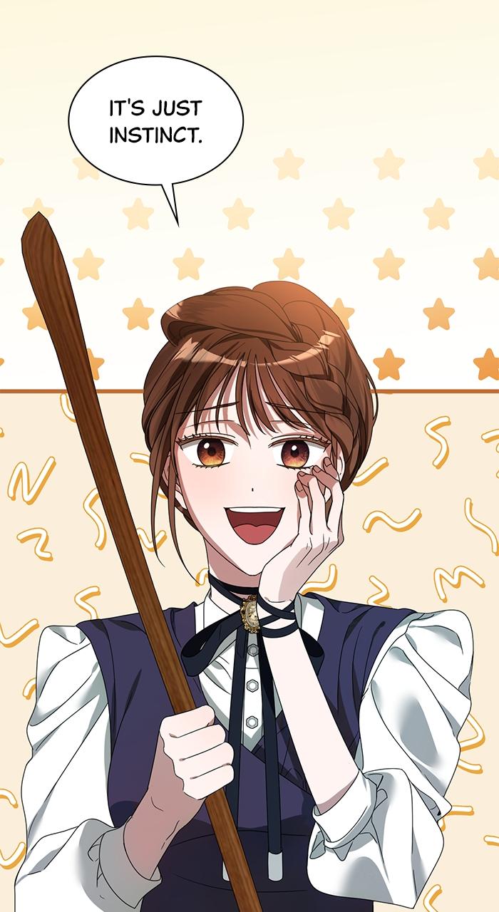 This Is What First Love Is Like, Your Majesty Chapter 3 - Page 36