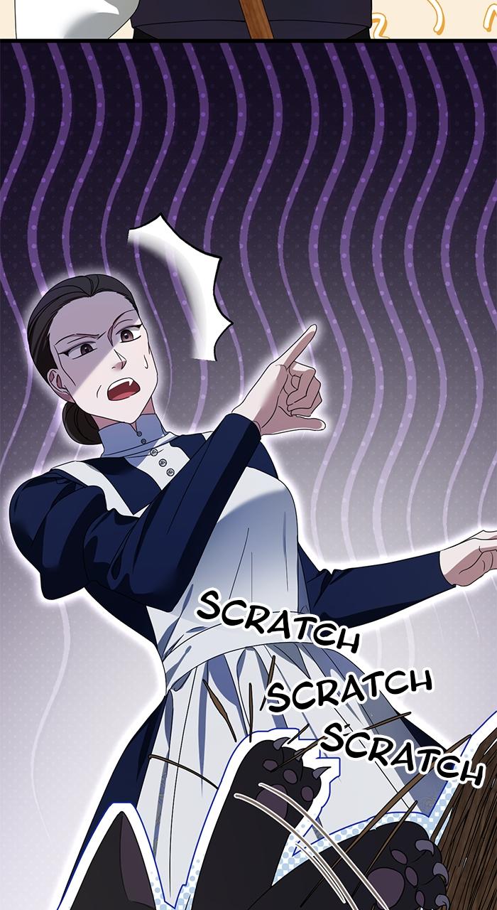 This Is What First Love Is Like, Your Majesty Chapter 3 - Page 37