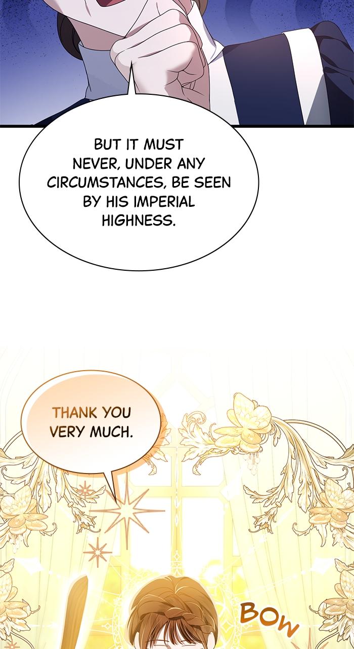 This Is What First Love Is Like, Your Majesty Chapter 3 - Page 39