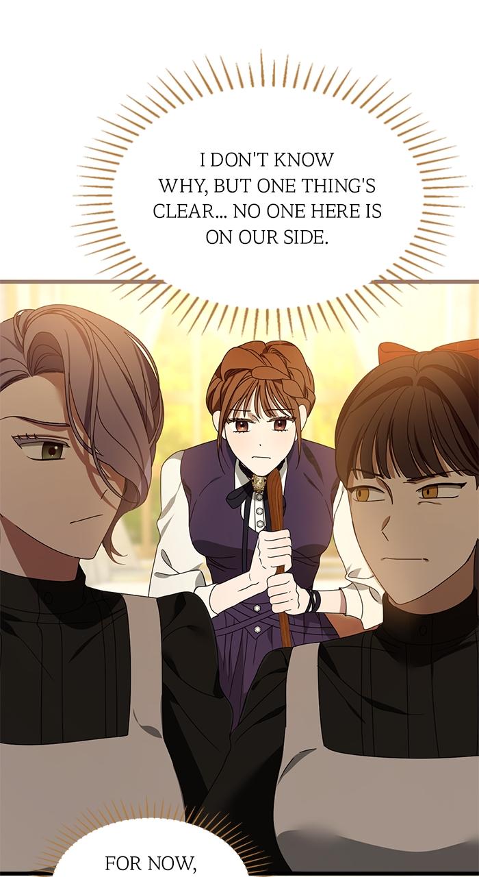 This Is What First Love Is Like, Your Majesty Chapter 3 - Page 41