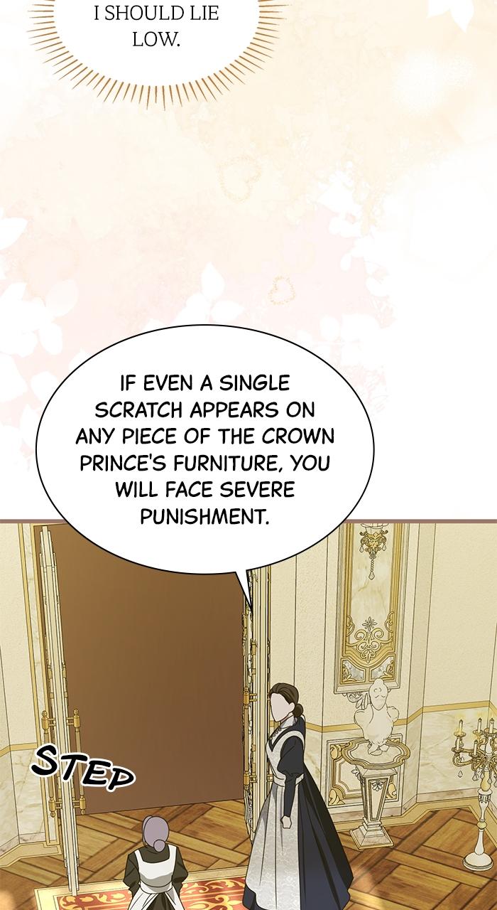 This Is What First Love Is Like, Your Majesty Chapter 3 - Page 42