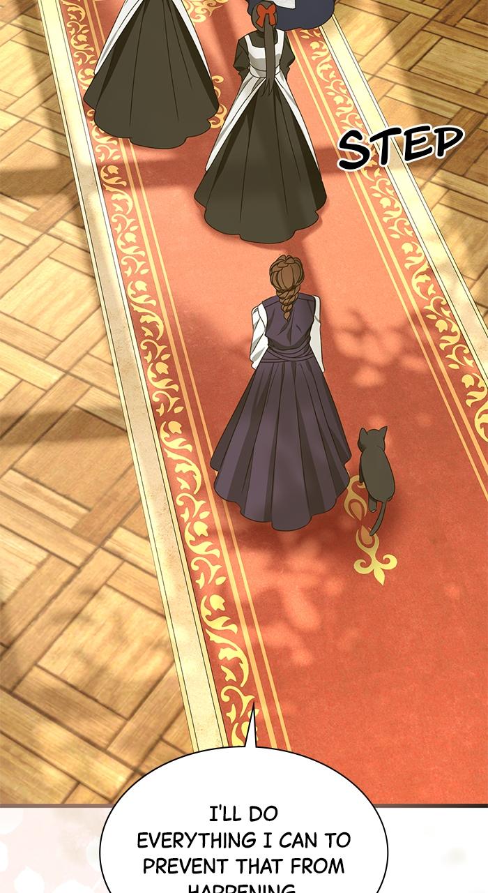 This Is What First Love Is Like, Your Majesty Chapter 3 - Page 43