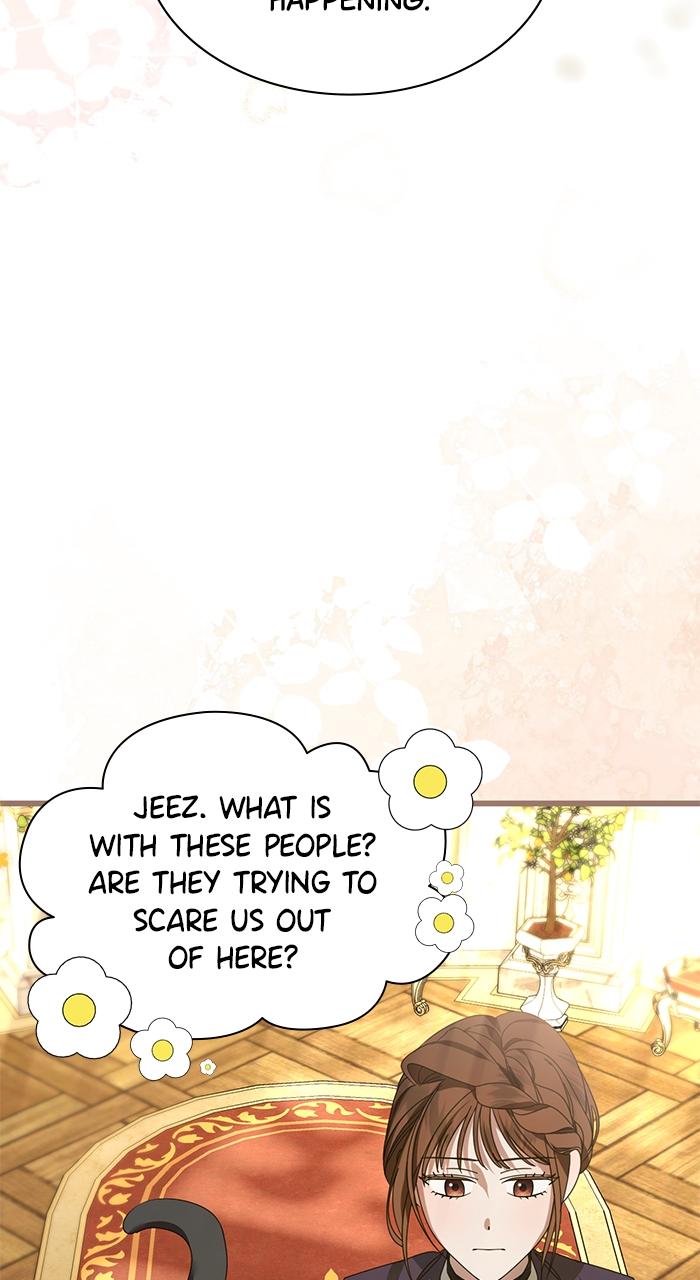 This Is What First Love Is Like, Your Majesty Chapter 3 - Page 44