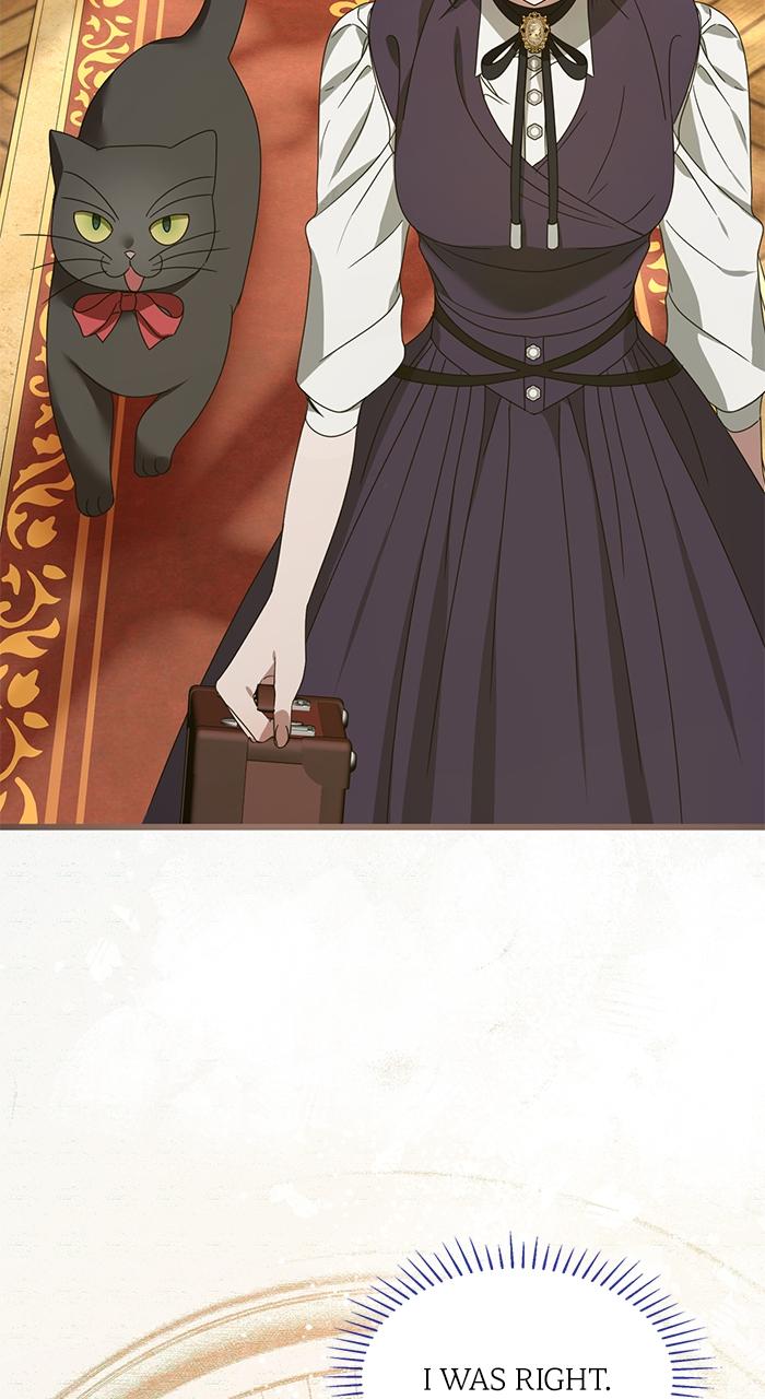 This Is What First Love Is Like, Your Majesty Chapter 3 - Page 45