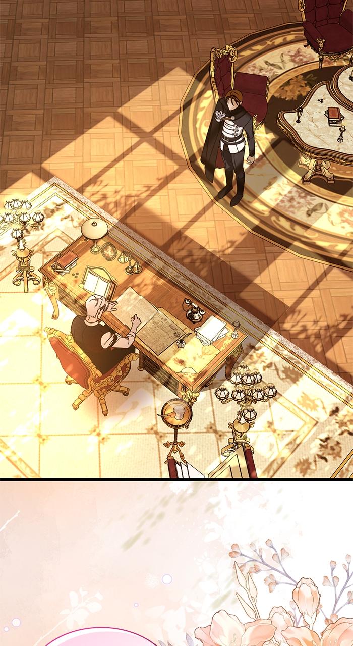 This Is What First Love Is Like, Your Majesty Chapter 3 - Page 49