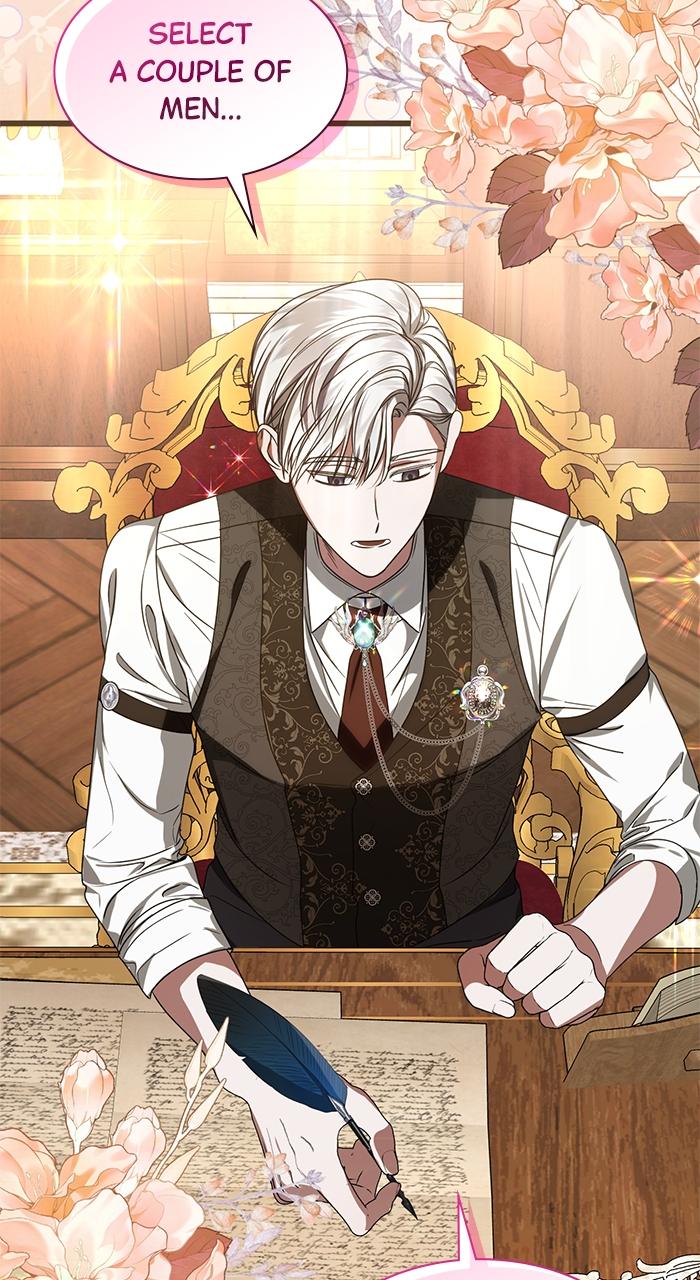 This Is What First Love Is Like, Your Majesty Chapter 3 - Page 50