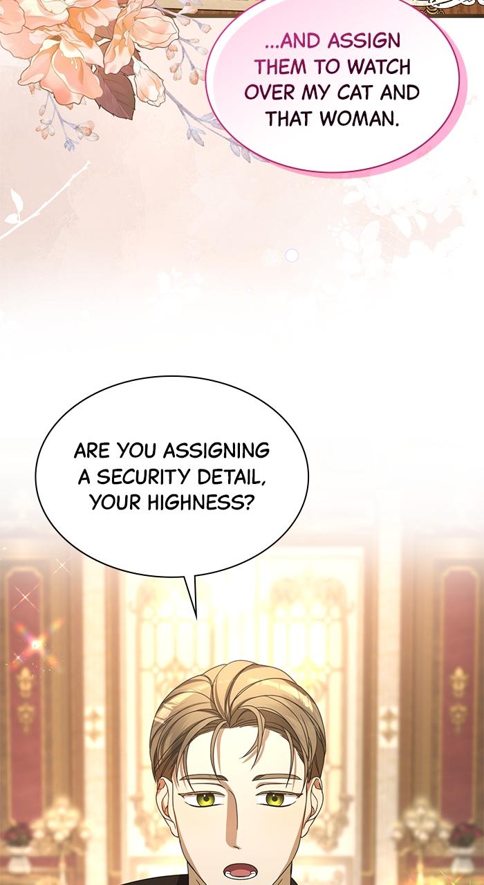 This Is What First Love Is Like, Your Majesty Chapter 3 - Page 51