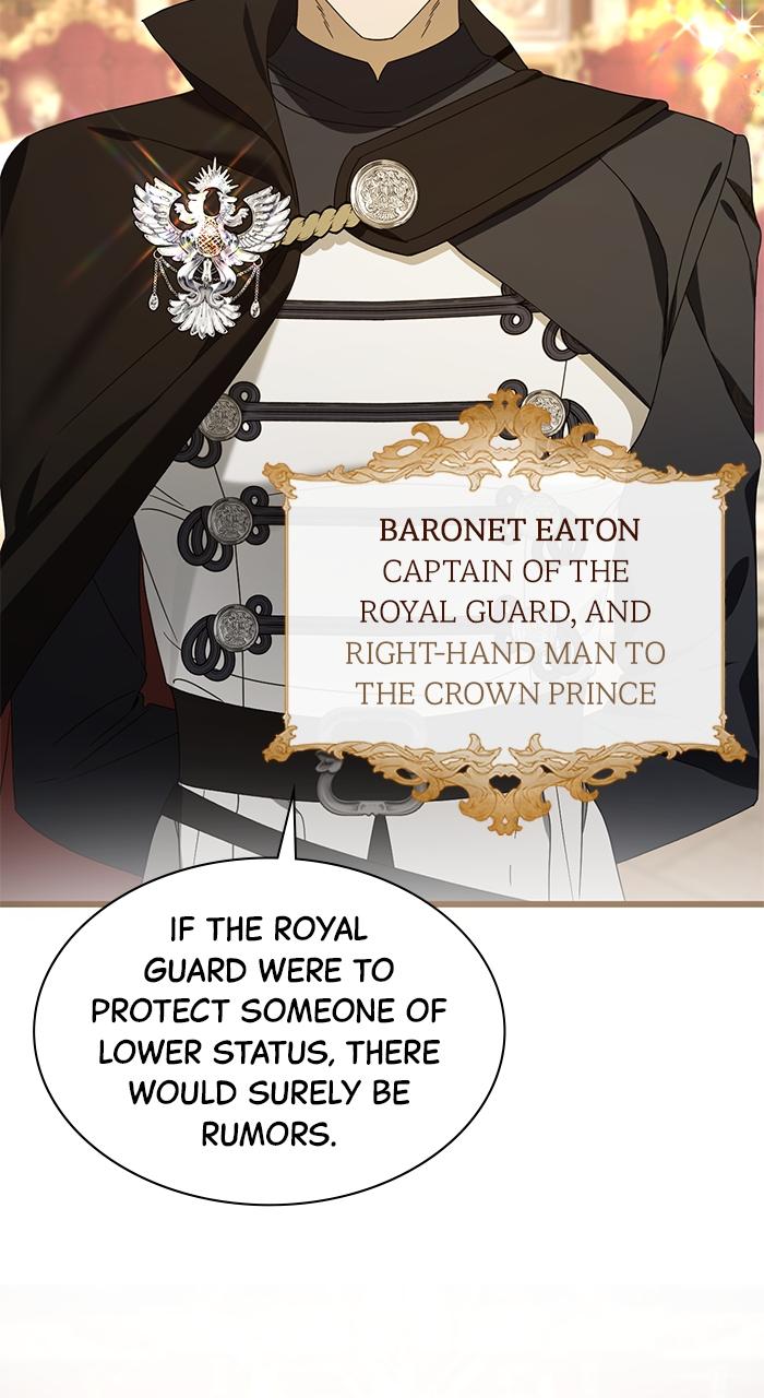 This Is What First Love Is Like, Your Majesty Chapter 3 - Page 52