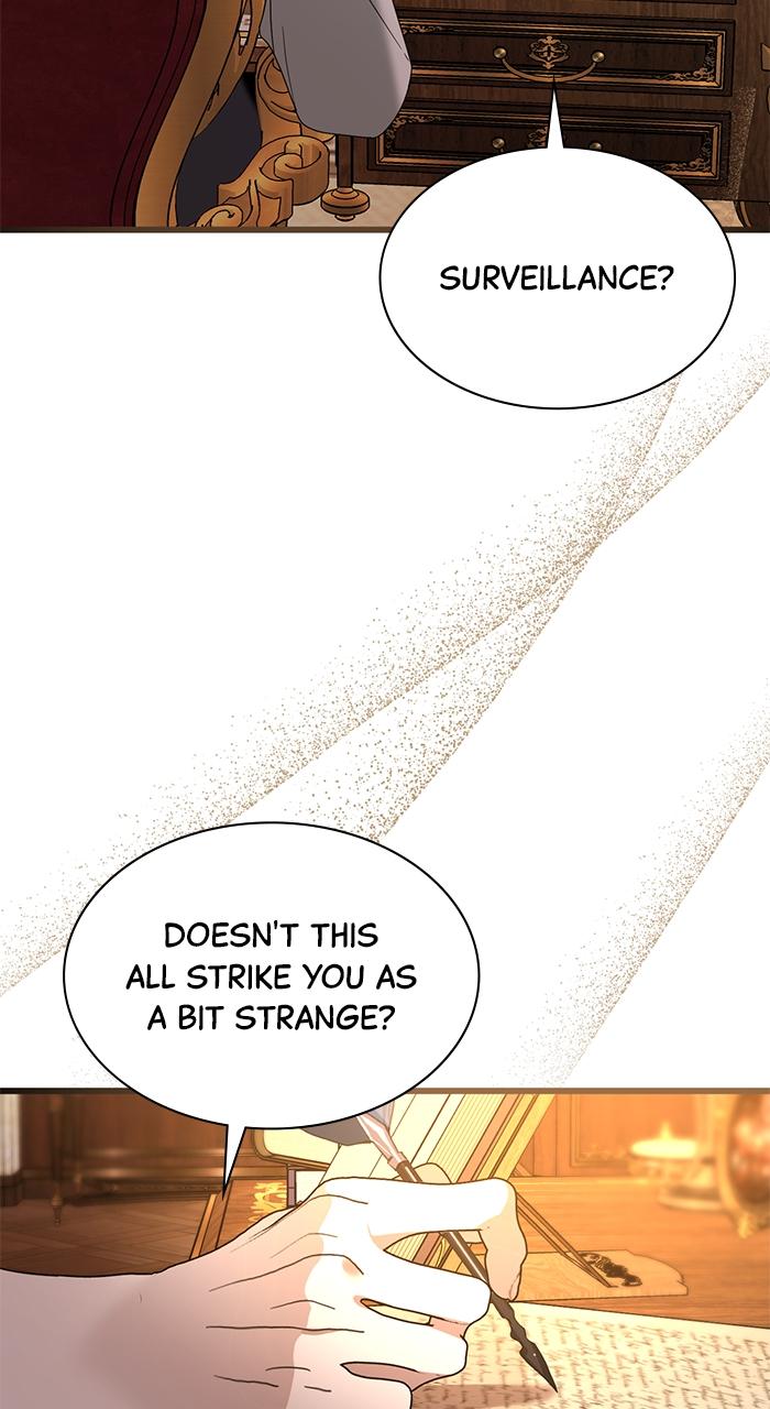 This Is What First Love Is Like, Your Majesty Chapter 3 - Page 54