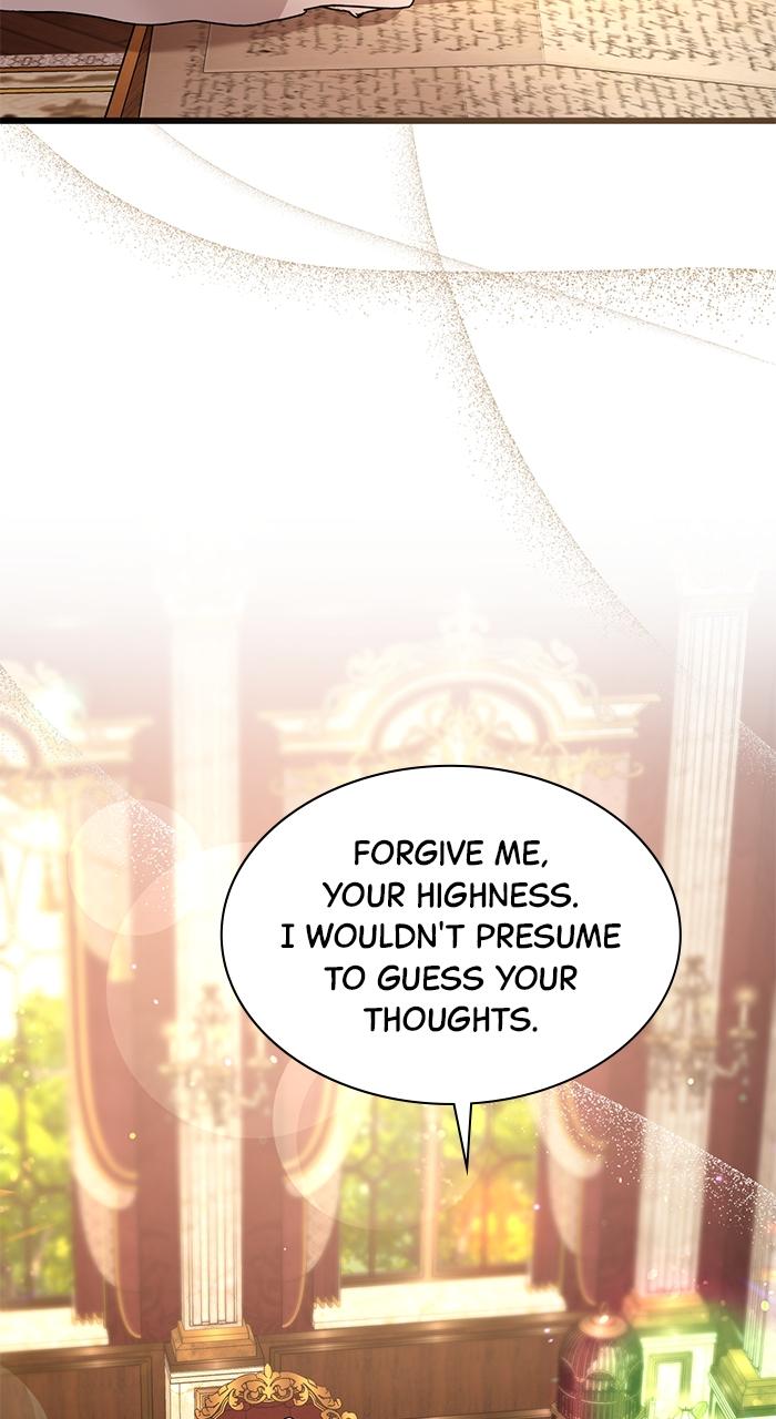 This Is What First Love Is Like, Your Majesty Chapter 3 - Page 55