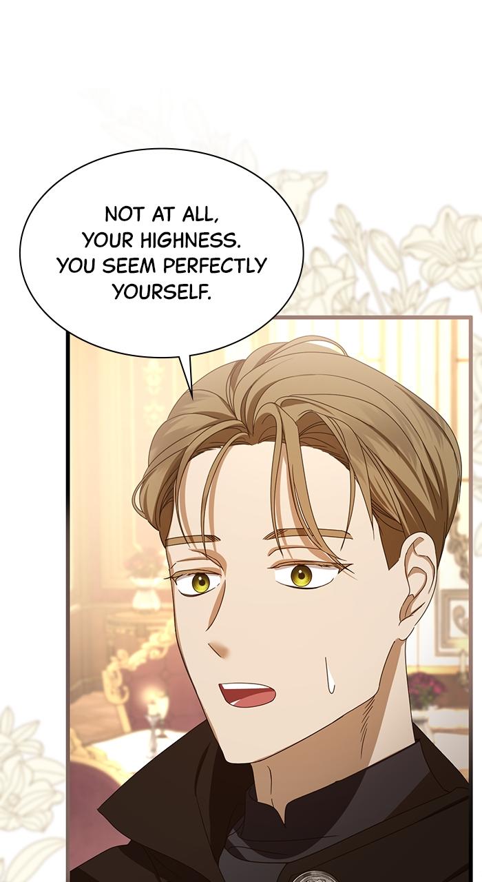 This Is What First Love Is Like, Your Majesty Chapter 3 - Page 57