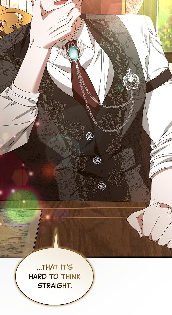 This Is What First Love Is Like, Your Majesty Chapter 3 - Page 59