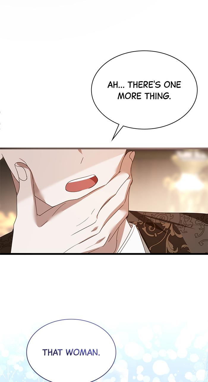 This Is What First Love Is Like, Your Majesty Chapter 3 - Page 60