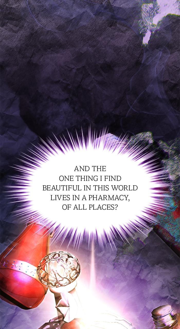 This Is What First Love Is Like, Your Majesty Chapter 3 - Page 71