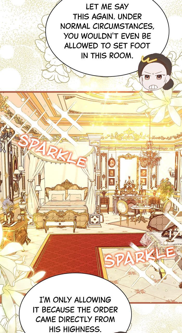 This Is What First Love Is Like, Your Majesty Chapter 3 - Page 79