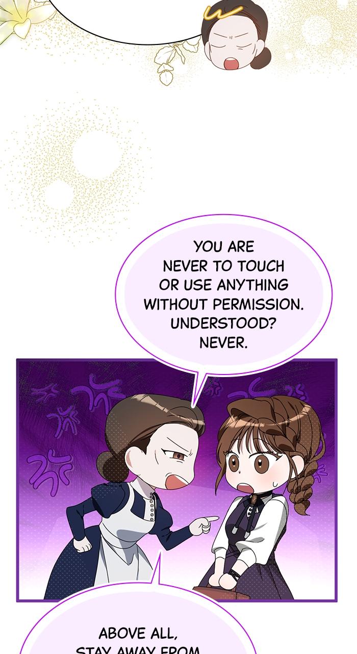 This Is What First Love Is Like, Your Majesty Chapter 3 - Page 80