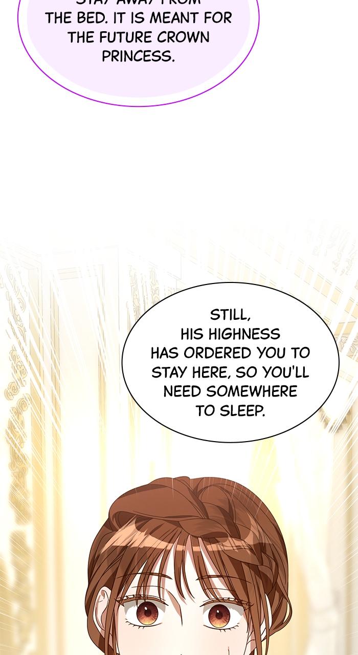 This Is What First Love Is Like, Your Majesty Chapter 3 - Page 81