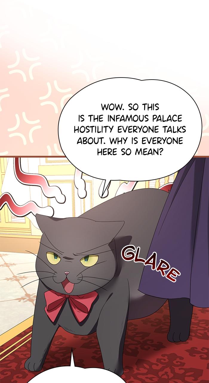 This Is What First Love Is Like, Your Majesty Chapter 3 - Page 83