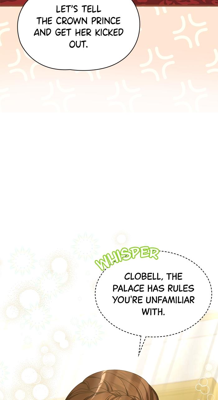 This Is What First Love Is Like, Your Majesty Chapter 3 - Page 84