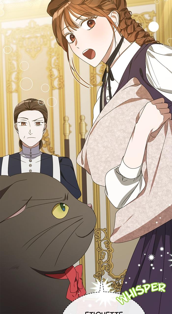 This Is What First Love Is Like, Your Majesty Chapter 3 - Page 85