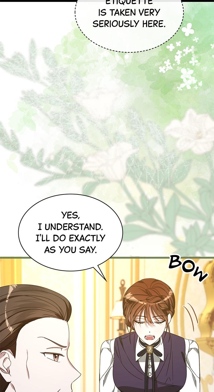 This Is What First Love Is Like, Your Majesty Chapter 3 - Page 86